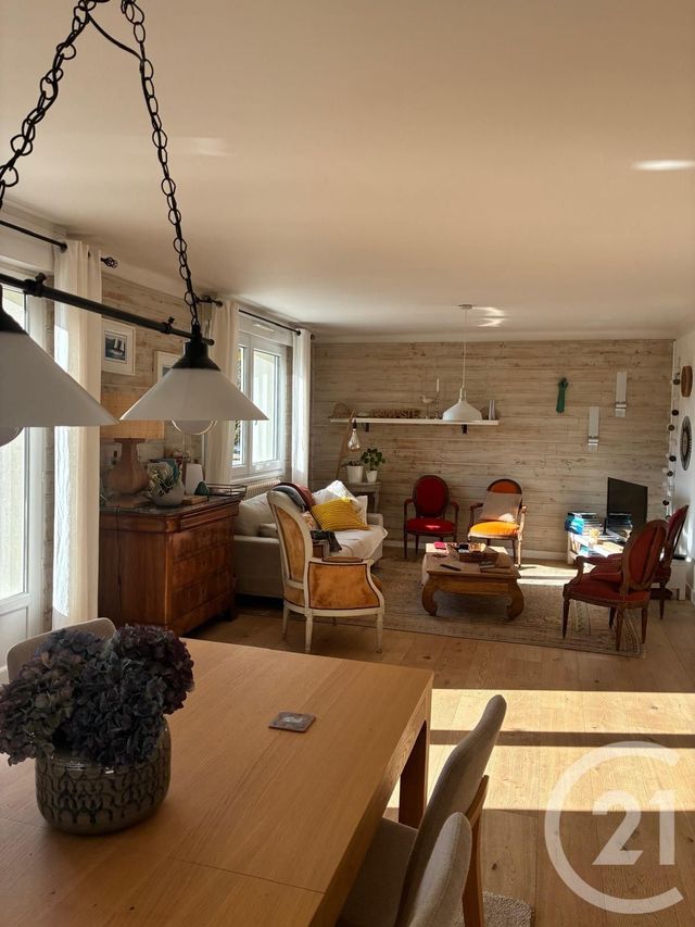 Maison &agrave; vendre - 7 pi&egrave;ces - 163 m2 - St Ave - 56 - BRETAGNE