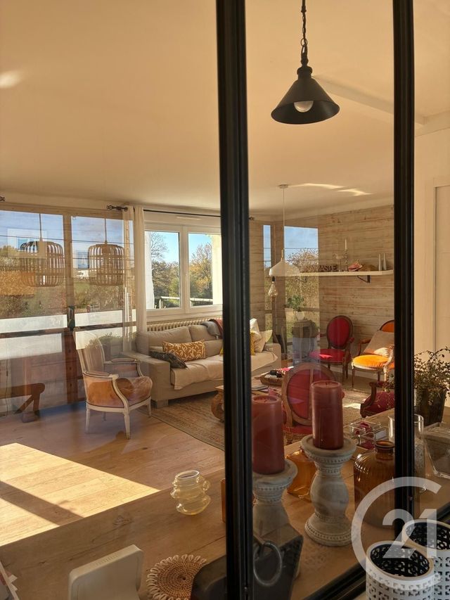 maison - ST AVE - 56