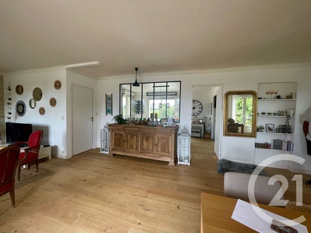 Maison &agrave; vendre - 7 pi&egrave;ces - 163 m2 - St Ave - 56 - BRETAGNE