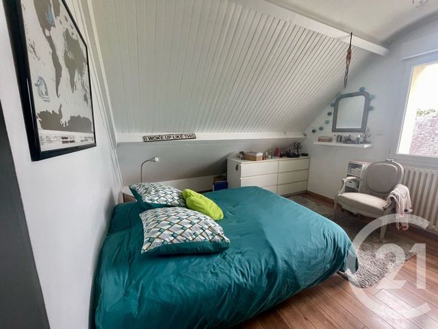 Maison &agrave; vendre - 7 pi&egrave;ces - 163 m2 - St Ave - 56 - BRETAGNE