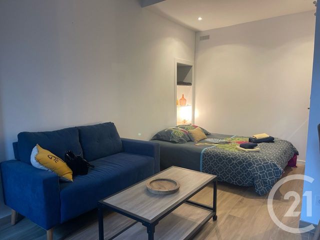 Appartement Studio à vendre - 1 pièce - 19,95 m2 - Vannes - 56 - BRETAGNE