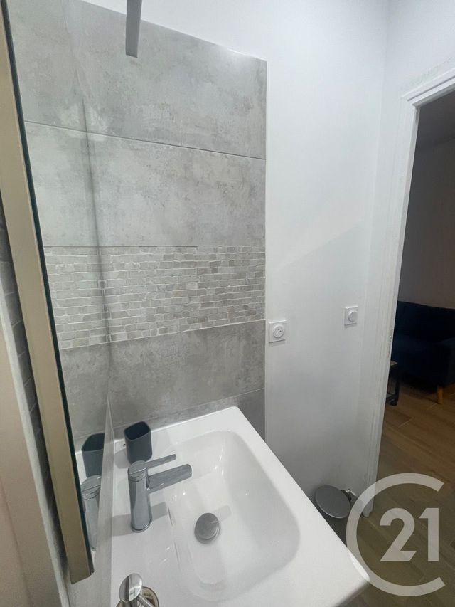 Appartement Studio à vendre - 1 pièce - 19,95 m2 - Vannes - 56 - BRETAGNE