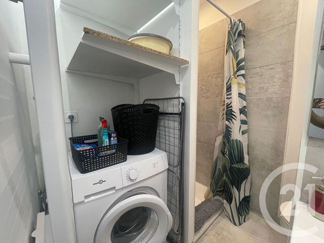 Appartement Studio à vendre - 1 pièce - 19,95 m2 - Vannes - 56 - BRETAGNE