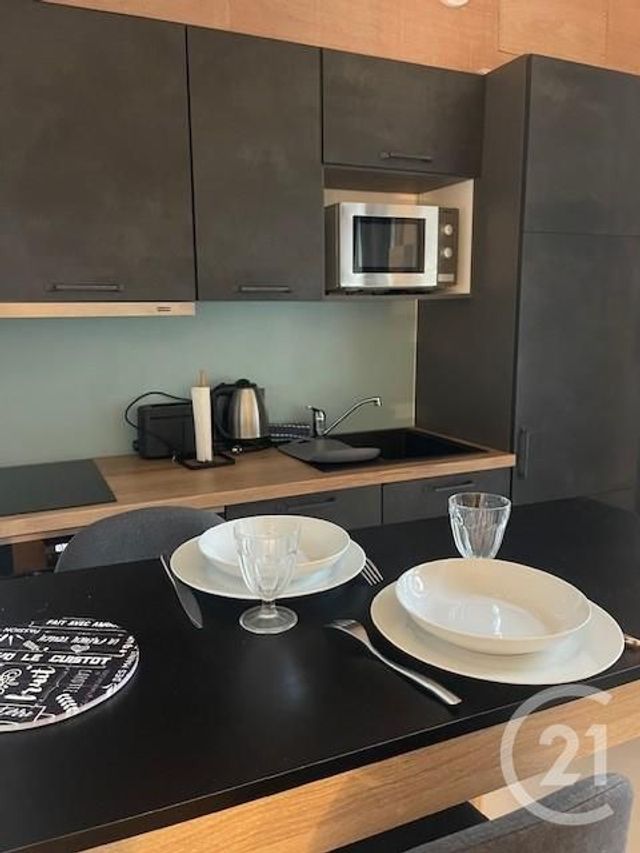 Appartement Studio à vendre - 1 pièce - 19,95 m2 - Vannes - 56 - BRETAGNE
