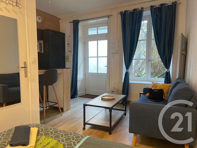 Appartement Studio à vendre - 1 pièce - 19,95 m2 - Vannes - 56 - BRETAGNE