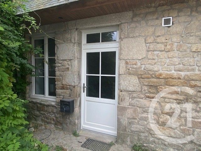 Appartement Studio à vendre - 1 pièce - 19,95 m2 - Vannes - 56 - BRETAGNE