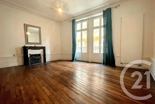 Appartement F2 bis à vendre - 2 pièces - 71,78 m2 - Vannes - 56 - BRETAGNE