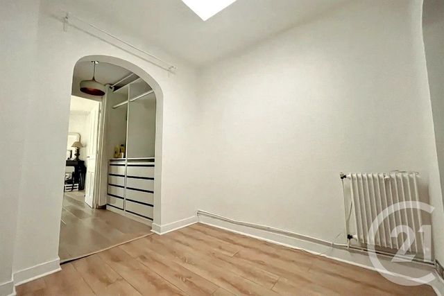 Appartement F2 bis à vendre - 2 pièces - 71,78 m2 - Vannes - 56 - BRETAGNE