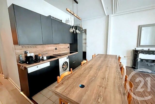 Appartement F2 bis à vendre - 2 pièces - 71,78 m2 - Vannes - 56 - BRETAGNE