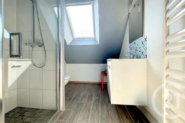 Maison à vendre - 7 pièces - 128,30 m2 - St Nolff - 56 - BRETAGNE