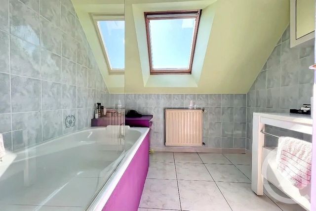 Maison à vendre - 7 pièces - 128,30 m2 - St Nolff - 56 - BRETAGNE