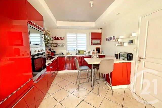 Maison à vendre - 7 pièces - 128,30 m2 - St Nolff - 56 - BRETAGNE