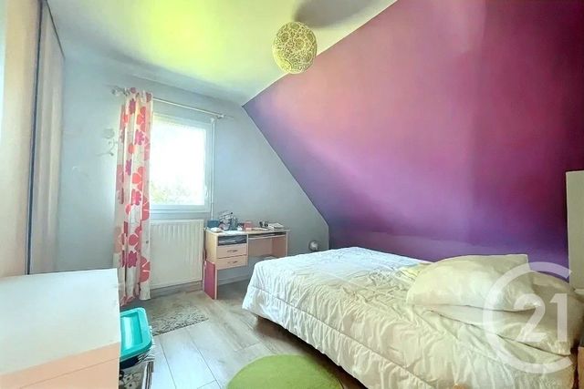 Maison à vendre - 7 pièces - 128,30 m2 - St Nolff - 56 - BRETAGNE