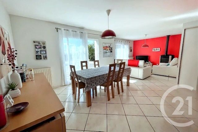 Maison à vendre - 7 pièces - 128,30 m2 - St Nolff - 56 - BRETAGNE
