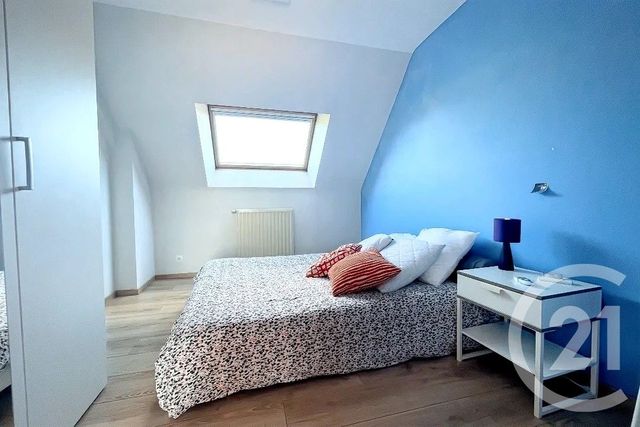 Maison à vendre - 7 pièces - 128,30 m2 - St Nolff - 56 - BRETAGNE