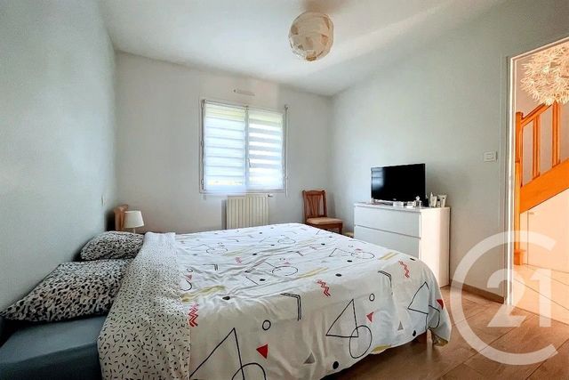 Maison à vendre - 7 pièces - 128,30 m2 - St Nolff - 56 - BRETAGNE