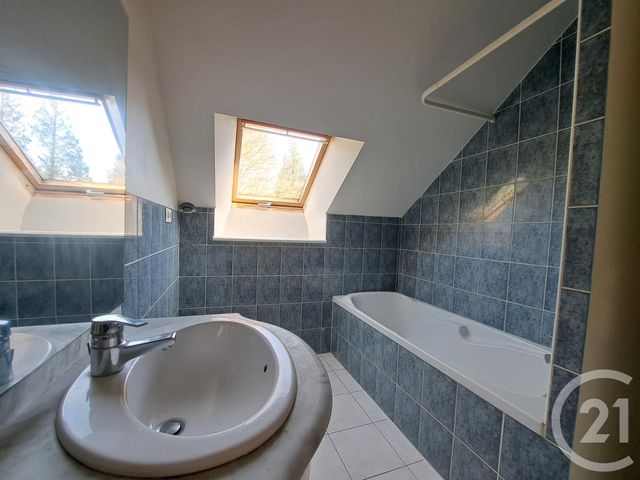 Maison &agrave; vendre - 4 pi&egrave;ces - 80 m2 - St Ave - 56 - BRETAGNE