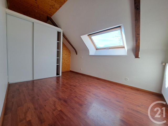 Maison &agrave; vendre - 4 pi&egrave;ces - 80 m2 - St Ave - 56 - BRETAGNE
