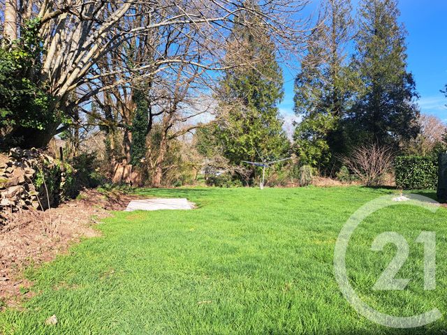 Maison &agrave; vendre - 4 pi&egrave;ces - 80 m2 - St Ave - 56 - BRETAGNE