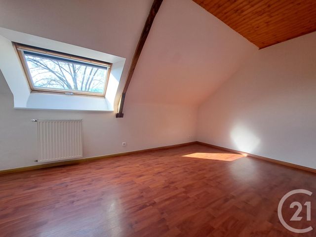 Maison &agrave; vendre - 4 pi&egrave;ces - 80 m2 - St Ave - 56 - BRETAGNE