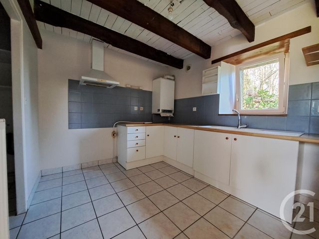 Maison &agrave; vendre - 4 pi&egrave;ces - 80 m2 - St Ave - 56 - BRETAGNE