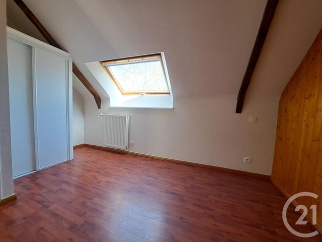 Maison &agrave; vendre - 4 pi&egrave;ces - 80 m2 - St Ave - 56 - BRETAGNE