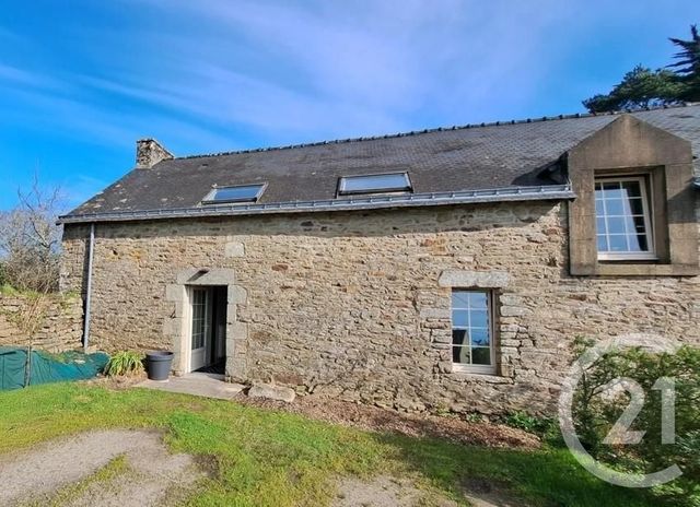 maison - ST AVE - 56