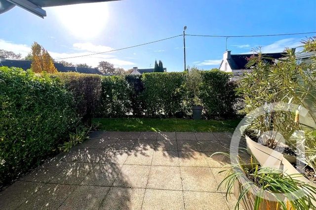 Appartement F3 à vendre - 3 pièces - 67,91 m2 - St Ave - 56 - BRETAGNE