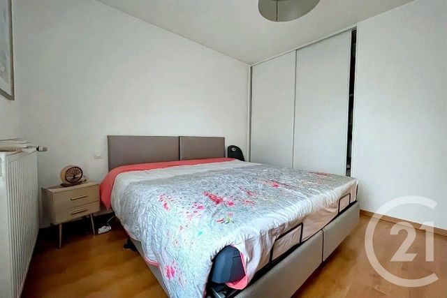 Appartement F3 à vendre - 3 pièces - 67,91 m2 - St Ave - 56 - BRETAGNE