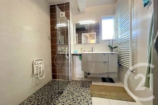 Appartement F3 à vendre - 3 pièces - 67,91 m2 - St Ave - 56 - BRETAGNE