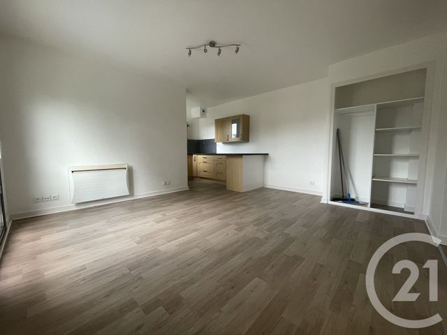 Appartement à vendre - 2 pièces - 38 m2 - St Ave - 56 - BRETAGNE