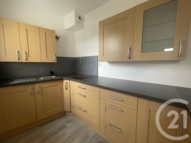 Appartement à vendre - 2 pièces - 38 m2 - St Ave - 56 - BRETAGNE