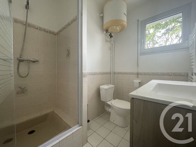 Appartement à vendre - 2 pièces - 38 m2 - St Ave - 56 - BRETAGNE