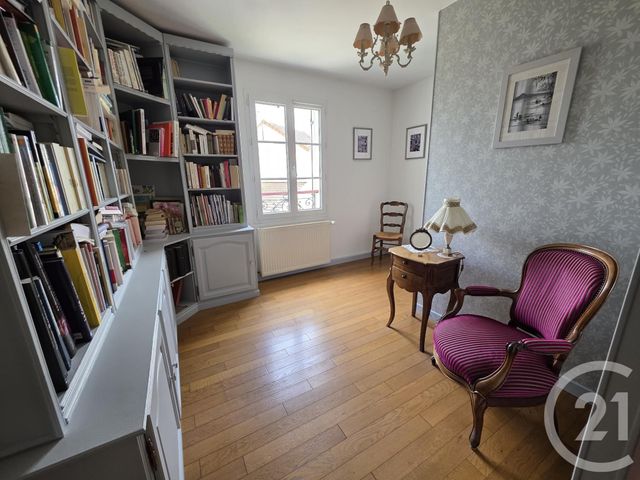 Maison &agrave; vendre - 8 pi&egrave;ces - 280 m2 - St Soupplets - 77 - ILE-DE-FRANCE