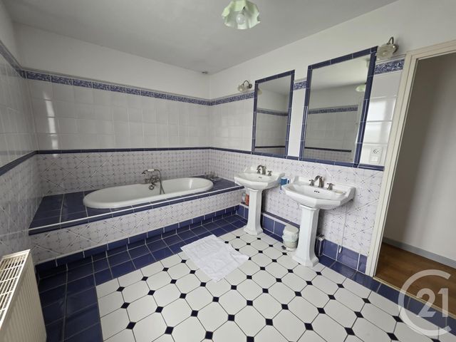 Maison &agrave; vendre - 8 pi&egrave;ces - 280 m2 - St Soupplets - 77 - ILE-DE-FRANCE