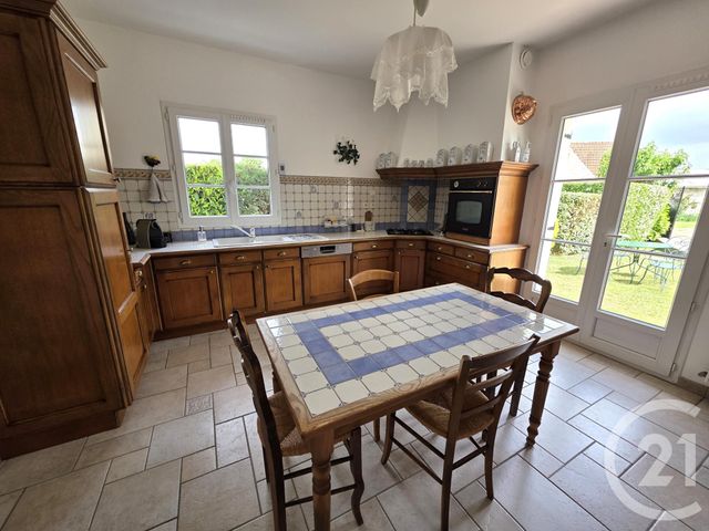 Maison &agrave; vendre - 8 pi&egrave;ces - 280 m2 - St Soupplets - 77 - ILE-DE-FRANCE