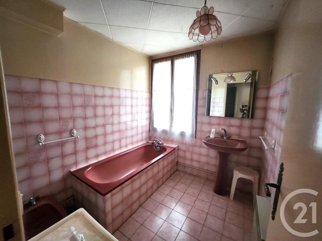 Maison à vendre - 5 pièces - 90 m2 - Betz - 60 - PICARDIE