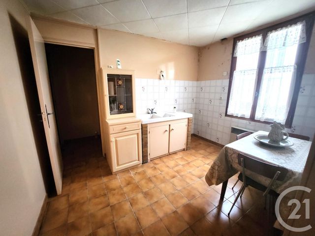Maison à vendre - 5 pièces - 90 m2 - Betz - 60 - PICARDIE