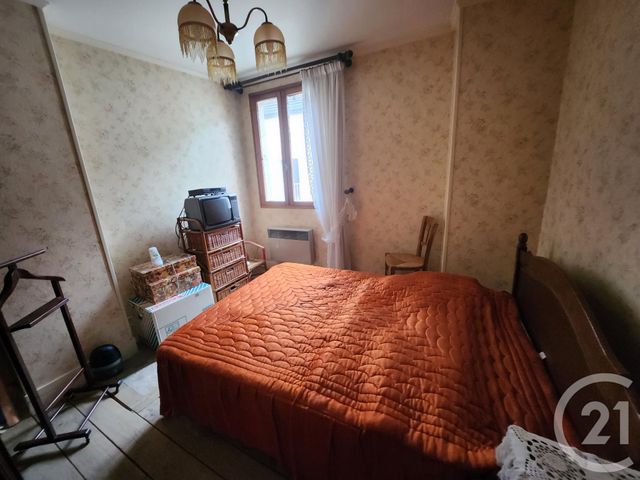 Maison à vendre - 5 pièces - 90 m2 - Betz - 60 - PICARDIE