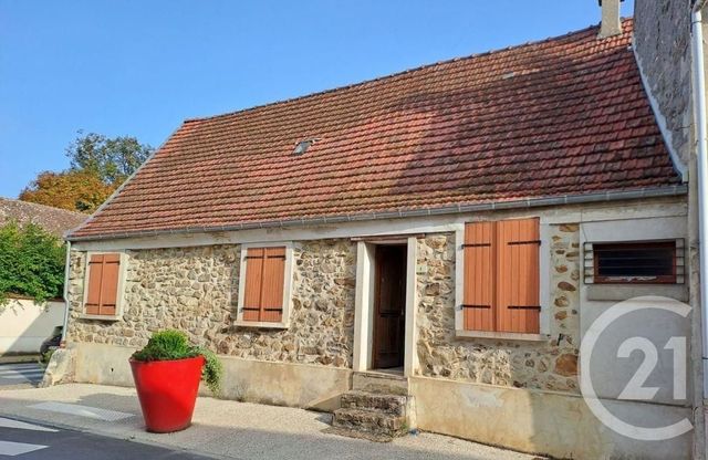 Maison à vendre - 5 pièces - 90 m2 - Betz - 60 - PICARDIE