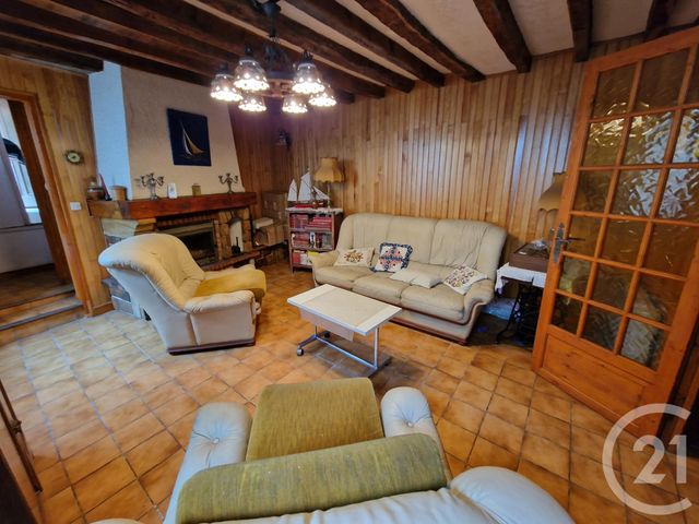 Maison à vendre - 5 pièces - 90 m2 - Betz - 60 - PICARDIE