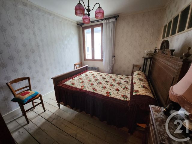 Maison à vendre - 5 pièces - 90 m2 - Betz - 60 - PICARDIE