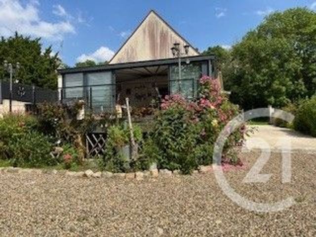 Maison à vendre - 7 pièces - 169,79 m2 - Montge En Goele - 77 - ILE-DE-FRANCE