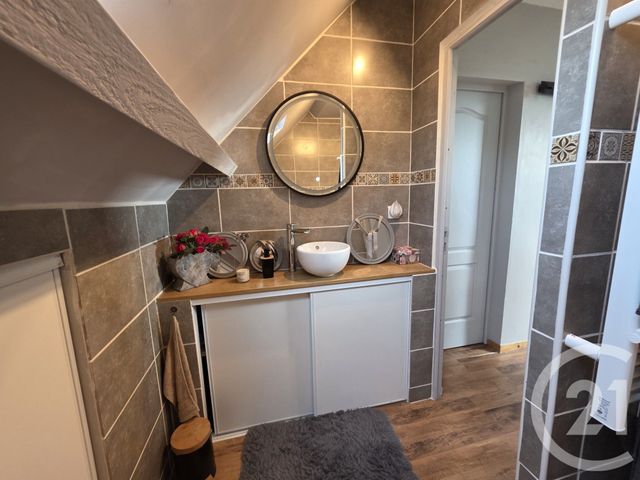 Maison à vendre - 7 pièces - 169,79 m2 - Montge En Goele - 77 - ILE-DE-FRANCE