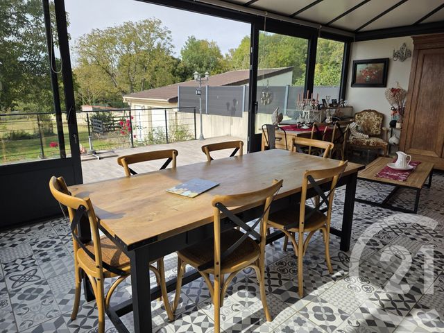 Maison à vendre - 7 pièces - 169,79 m2 - Montge En Goele - 77 - ILE-DE-FRANCE