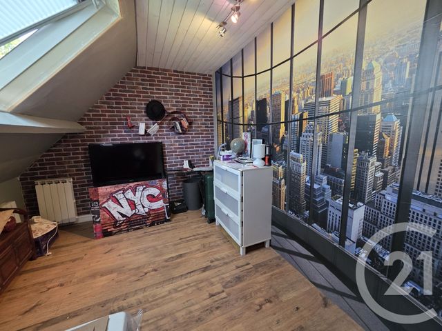 Maison à vendre - 7 pièces - 169,79 m2 - Montge En Goele - 77 - ILE-DE-FRANCE