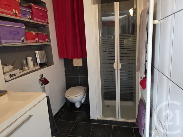 Maison à vendre - 7 pièces - 169,79 m2 - Montge En Goele - 77 - ILE-DE-FRANCE