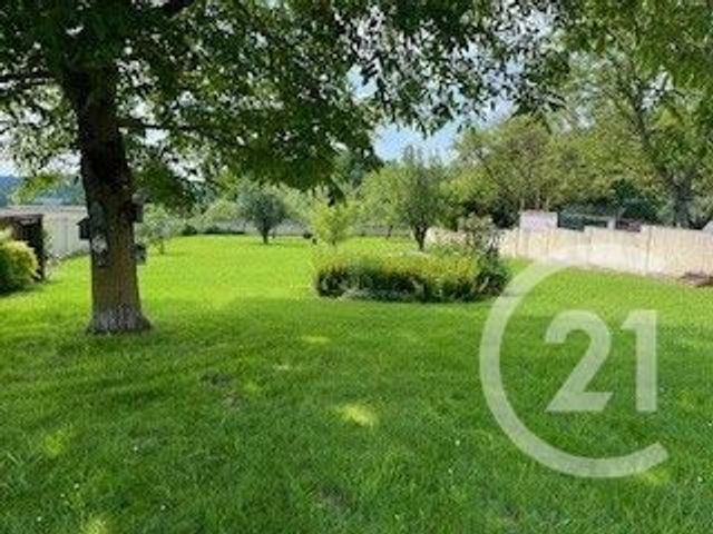 Maison à vendre - 7 pièces - 169,79 m2 - Montge En Goele - 77 - ILE-DE-FRANCE