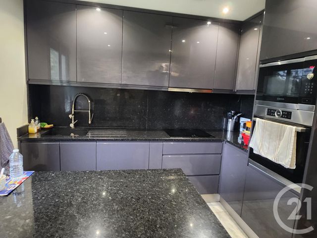 Maison &agrave; vendre - 6 pi&egrave;ces - 120 m2 - St Pathus - 77 - ILE-DE-FRANCE