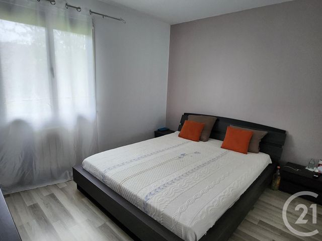 Maison &agrave; vendre - 6 pi&egrave;ces - 120 m2 - St Pathus - 77 - ILE-DE-FRANCE